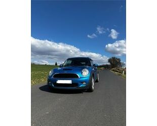 Mini Cooper S Clubman Gebrauchtwagen