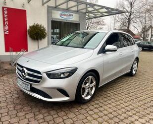 Mercedes-Benz B 220 Gebrauchtwagen