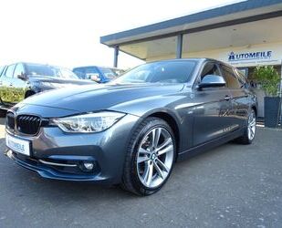 BMW 330 Gebrauchtwagen