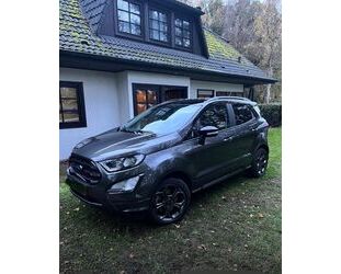 Ford EcoSport Gebrauchtwagen