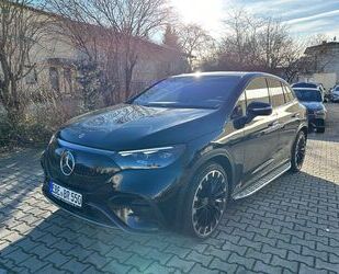 Mercedes-Benz EQE Gebrauchtwagen