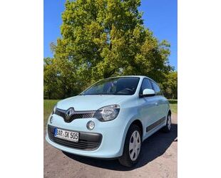 Renault Twingo Gebrauchtwagen