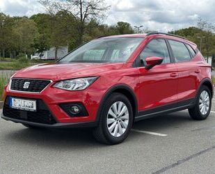 Seat Arona Gebrauchtwagen