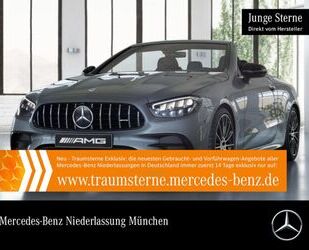 Mercedes-Benz E 53 AMG Gebrauchtwagen