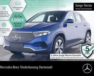 Mercedes-Benz EQA Gebrauchtwagen