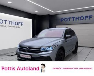 VW Tiguan Allspace Gebrauchtwagen