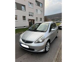 Honda Jazz Gebrauchtwagen