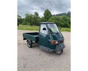 Piaggio APE Gebrauchtwagen