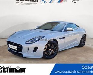 Jaguar F-Type Gebrauchtwagen