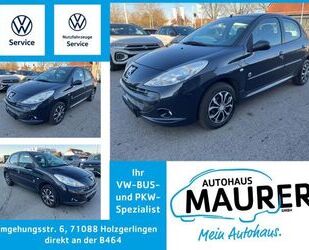 Peugeot 206 Gebrauchtwagen