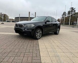 BMW X6 Gebrauchtwagen