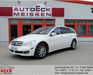 Mercedes-Benz R 350 Gebrauchtwagen