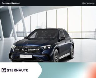 Mercedes-Benz GLC 400 Gebrauchtwagen