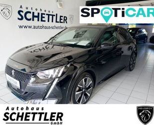 Peugeot 208 Gebrauchtwagen