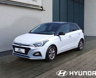 Hyundai i20 Gebrauchtwagen