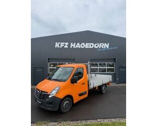 Opel Movano Gebrauchtwagen