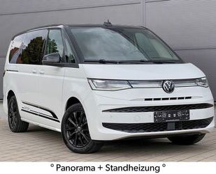 VW T7 Multivan Gebrauchtwagen