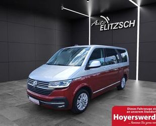 VW T6 Multivan Gebrauchtwagen