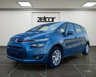 Citroen Grand C4 Picasso / SpaceTourer Gebrauchtwagen