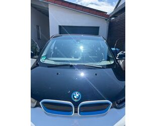 BMW i3 Gebrauchtwagen