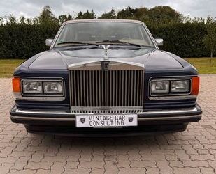 Rolls Royce Silver Spur Gebrauchtwagen