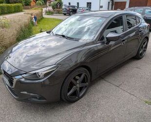Mazda 3 Gebrauchtwagen
