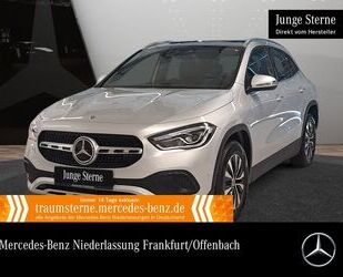 Mercedes-Benz GLA 250 Gebrauchtwagen