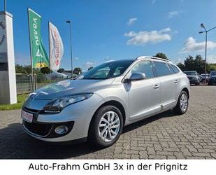 Renault Megane Gebrauchtwagen