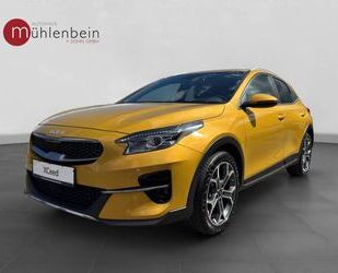 Kia XCeed Gebrauchtwagen