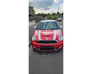 Mini Cooper S Gebrauchtwagen
