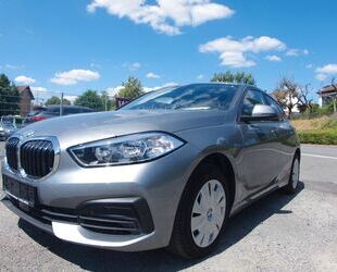 BMW 116 Gebrauchtwagen
