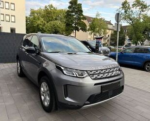 Land Rover Discovery Sport Gebrauchtwagen