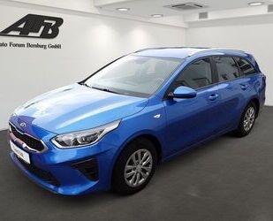Kia ceed / Ceed Gebrauchtwagen