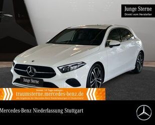 Mercedes-Benz A 200 Gebrauchtwagen