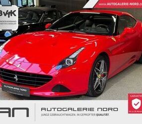 Ferrari California Gebrauchtwagen