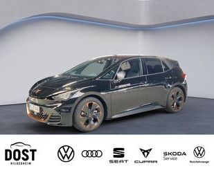 Cupra Born Gebrauchtwagen
