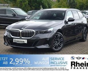 BMW 540 Gebrauchtwagen