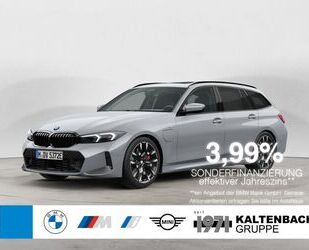 BMW 330 Gebrauchtwagen
