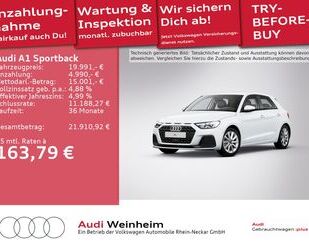 Audi A1 Gebrauchtwagen
