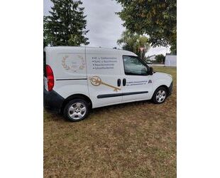 Opel Combo Gebrauchtwagen