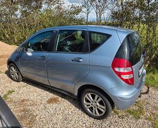 Mercedes-Benz A 180 Gebrauchtwagen