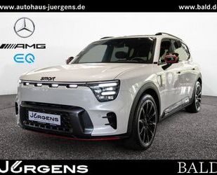 Smart #5 Gebrauchtwagen