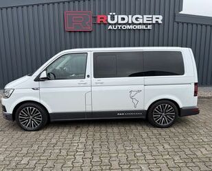 VW T6 Multivan Gebrauchtwagen