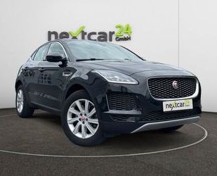 Jaguar E-Pace Gebrauchtwagen