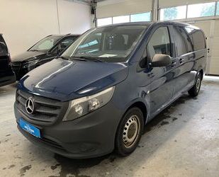 Mercedes-Benz Vito Gebrauchtwagen