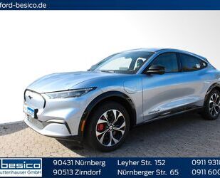 Ford Mustang Mach-E Gebrauchtwagen