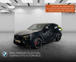 BMW X2 Gebrauchtwagen