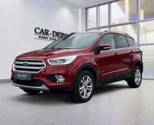 Ford Kuga Gebrauchtwagen