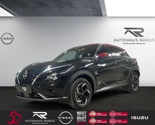 Nissan Juke Gebrauchtwagen