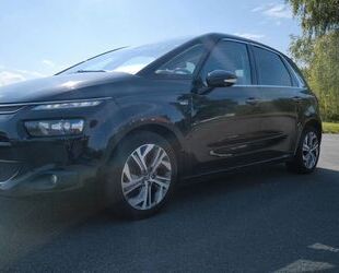 Citroen C4 Picasso Gebrauchtwagen